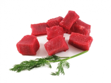 Stewing Beef